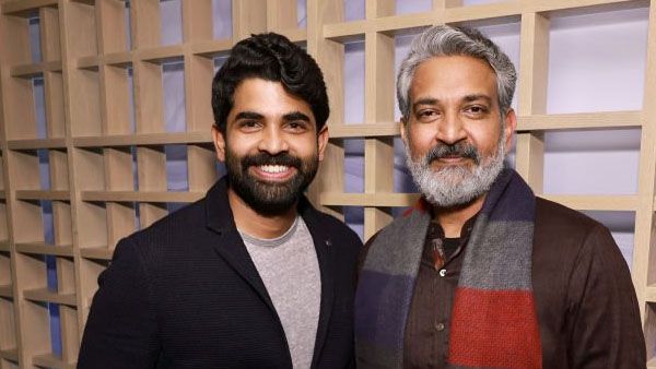 RRR2 త్వరలో ఆర్ఆర్ఆర్‌కు సీక్వెల్.. హింట్ ఇచ్చిన ఎస్ఎస్ రాజమౌళి, కార్తీకేయ