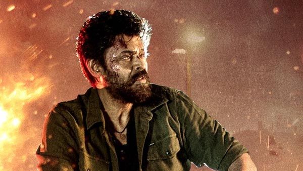 SAINDHAV: మరో బాంబ్ పేల్చబోతున్న వెంకటేష్.. ఆరోజే ఎందుకు ప్లాన్ చేశాడంటే!