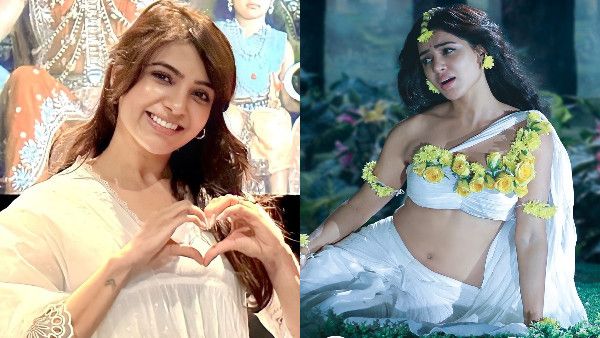 Samantha review on Shaakuntalam గుణశేఖర్..మీరు జీవం పోశారు.. సమంత ప్రశంసల వర్షం