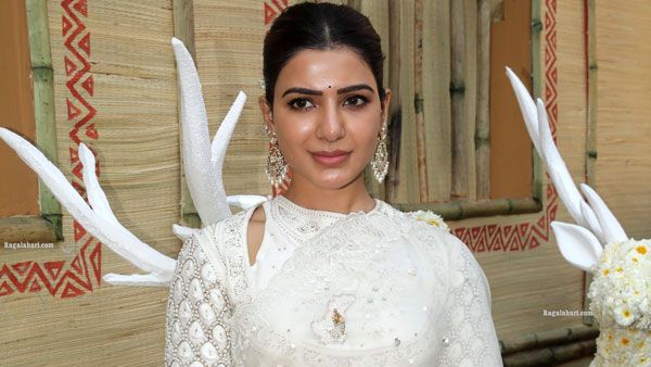 samantha: వ్యాపారంలో నష్టపోయిన సమంత.. అయినా రిస్క్‌తో కొత్త బిజినెస్‌లోకి..!