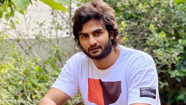 Sudheer Babu: ఒక్కసారిగా బరువు పెరిగిపోయిన సుధీర్ బాబు.. నెటిజన్ల విమర్శలు!