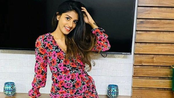 సుప్రిత హాట్ వీడియో వైరల్: లోపల అది వేసుకోలేదని చెప్తూ.. మొత్తం పైకి కనిపించేలా!