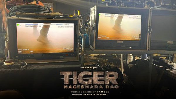 Ravi Teja: టైగర్ నాగేశ్వరరావు రిలీజ్ డేట్ ఫిక్స్.. ఆ బడా సినిమాలకు పోటీగా..