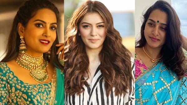 ట్రెండింగ్: డైరెక్టర్ రేప్ చేశాడు.. పాయల్, ఆయన మగతనంతో నాకేంటి? సురేఖవాణి.. నా బాడీలో అవి బాలేవన్నారు!