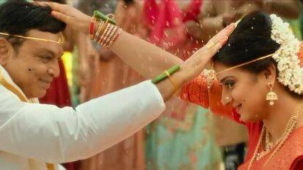 పెళ్లి విషయంపై మొదటిసారి నోరు విప్పిన VK నరేష్.. అసలు విషయం అప్పుడే అంటూ..