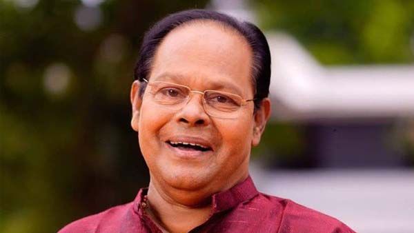 RIP Legend: మలయాళ నటుడు, మాజీ ఎంపీ ఇన్నోసెంట్ మృతి!