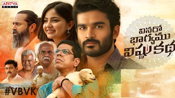 VBVK Total Collections: హిట్ కొట్టిన కిరణ్ అబ్బవరం.. అన్ని కోట్ల మార్క్ దాటి.. లాభాలు ఎంతంటే?