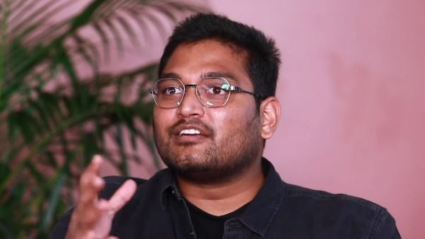 వాళ్ళపై ట్రోల్స్ చేయడం కరెక్ట్ కాదు.. వాళ్ళు గొప్ప దర్శకులు.. వెంకటేష్ మహా మరో క్లారిటీ!