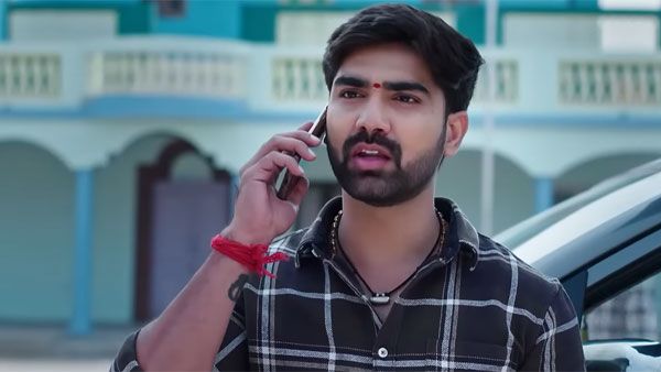 Intinti Gruhalakshmi: బొకేపై పేరు చూసి తులసి షాక్.. లాస్యకు రాజ్యలక్ష్మి ఆఫర్.. వాళ్లకు విక్రమ్ ఝలక్