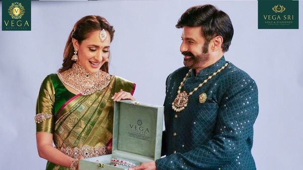 Balakrishna: జ్యూవెలరీ సంస్థకు బ్రాండ్ అంబాసిడర్ గా బాలయ్య.. అదిరిపోయిన వీడియో!