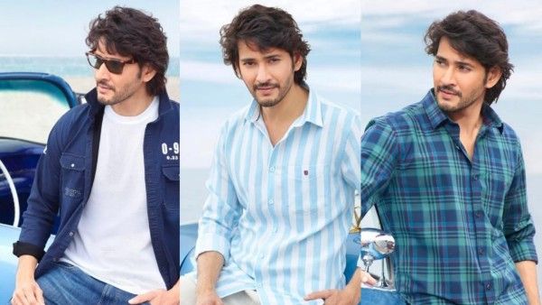 Mahesh Babu దిమ్మదిరిగేపోయే న్యూ లుక్.. 47లో అందమేంటి బాబు.. మైండ్ బ్లాక్ అవ్వాల్సిందే!