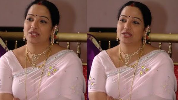 నువ్వు లేకపోతే చచ్చిపోతా అన్నాడు..పెళ్లి తరువాత రాత్రులు చిత్రవధ చేశాడు: నటి జయలలిత