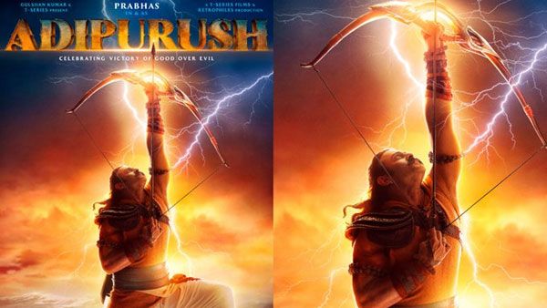 Adipurush: ప్రభాస్ సినిమాకు షాకింగ్ రన్‌టైం.. ఏకంగా అన్ని గంటలా!