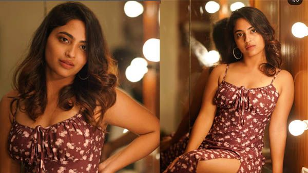 గ్లామర్ ట్రీట్‌తో కుర్రాళ్ళను ఆలేఖ్య హారిక టెంప్ట్ .. ఈ స్థాయిలో ఎప్పుడు చూసి ఉండరు!