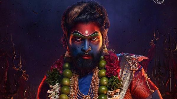 పుష్ప 2 షూటింగ్ విషయంలో మరో ట్విస్ట్.. బాలీవుడ్ గడ్డపై అల్లు అర్జున్!