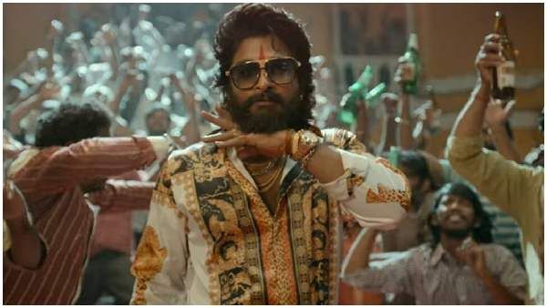 Pushpa 2లో అల్లు అర్జున్ ఎంట్రీ సాంగ్.. ఏయ్ బిడ్డాకు మించి కంపోజింగ్!