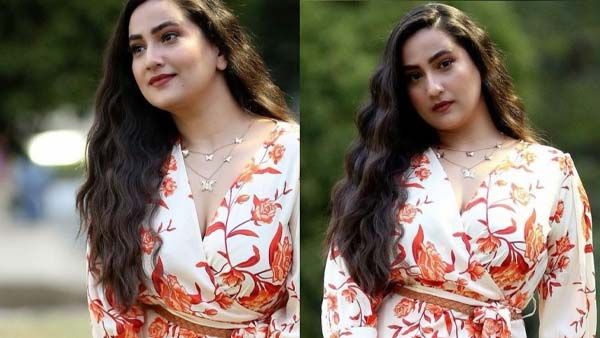 టాప్ యాంకర్స్ కుళ్లుకునేలా మంజూష గ్లామర్ ట్రీట్.. ఈసారి మరింత ఘాటుగా.. స్టన్నింగ్!