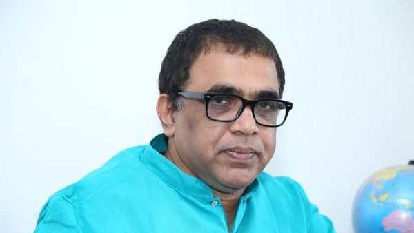 సూపర్ స్టార్ కృష్ణ అంటే పిచ్చి.. ఆయన వల్లే ఇండస్ట్రీకి వచ్చా.. బెక్కెం వేణుగోపాల్ (ఇంటర్వ్యూ)