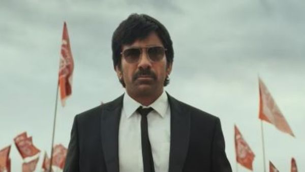 RAVANASURA Twitter Review: రావణాసురకు టాక్ అలా.. ట్విస్ట్ ఇచ్చిన రవితేజ.. ఇంతకీ మూవీ హిట్టేనా అంటే!