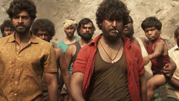 Dasara Official Collections: 8వ రోజూ మాస్ బ్యాటింగ్.. దంచి కొట్టిన దసరా.. నానికి లాభం ఎంతో తెలిస్తే!