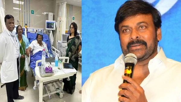 బలగం మొగిలయ్యకు చిరంజీవి చేయూత.. అందుకోసం ఆర్థిక సాయం.. వీడియో వైరల్