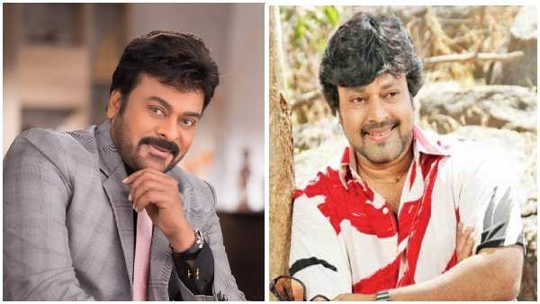 చిరంజీవిలా ఉండటమే నాకు శాపం.. వాళ్లు కన్నెర్రజేస్తే ఎక్కడా కనిపించం: నటుడి కామెంట్స్