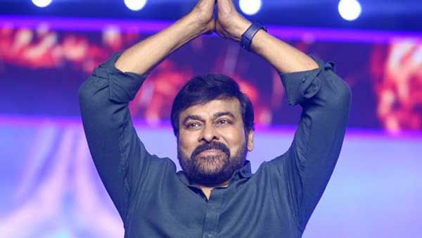 నందమూరి హీరోకు హిట్ ఇచ్చిన డైరెక్టర్‌తో చిరంజీవి.. అసలు విషయం తెలిస్తే!