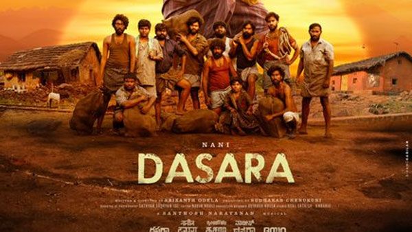 Dasara Official Collections: దంచి కొట్టిన దసరా.. శనివారం అరాచకంగా.. మరో 6 లక్షలు వస్తే సంచలనమే!