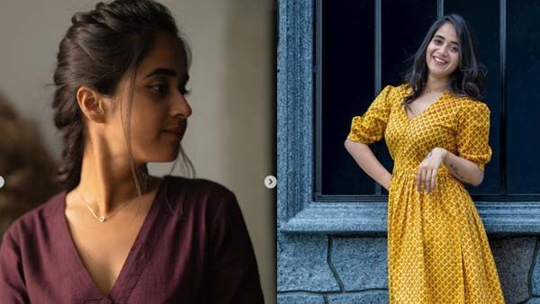 జాకెట్ విప్పేసి దీప్తి సునైనా ఎక్స్‌పోజింగ్: అవి బాగా కనిపించేలా పైకి లేపి మరీ!