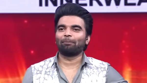 ఢీ షోలో ఊహించని సంఘటన: లైవ్‌లో చొక్కా చించేసిన హీరోయిన్.. తొలిసారి ఏడ్చేసిన యాంకర్ ప్రదీప్