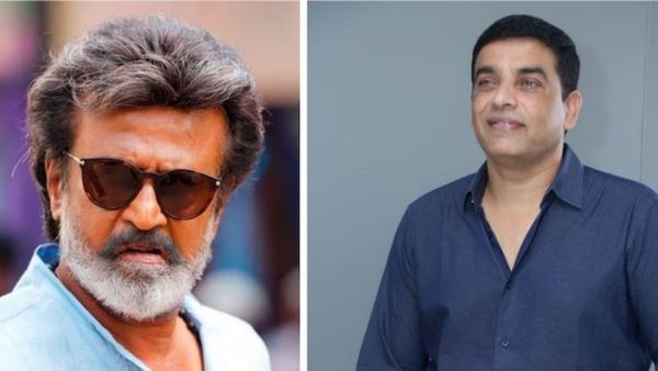 రజినీకాంత్‌తో దిల్ రాజు సినిమా.. లక్కీ ఛాన్స్ కొట్టేసిన చిరంజీవి డైరెక్టర్!