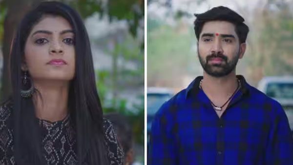 Intinti Gruhalakshmi: దివ్య, విక్రమ్ పెళ్లికి ఓకే.. పెళ్లి చూపుల్లో ఊహించని ఘటన.. కథలో బిగ్ ట్విస్ట్