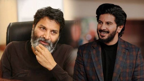 త్రివిక్రమ్ దృష్టిలో పడిన దుల్కర్ సల్మాన్.. ఆ ప్రాజెక్ట్ కోసం స్పెషల్ ప్లాన్?