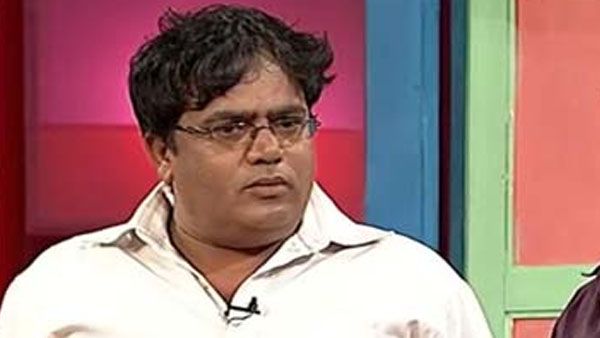 జబర్దస్త్ కమెడియన్‌కు ప్రభుత్వ ఉద్యోగం.. పాతికేళ్లుగా నిరీక్షణ.. ఎలాంటి జాబ్ అంటే?