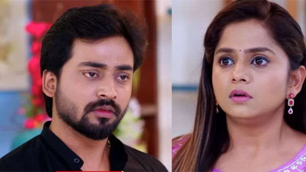 Guppedantha Manasu: కాలేజీలో వసుధారకు అవమానం.. ఆడుకున్న లెక్చరర్.. జగతికి ధరణి సలహా