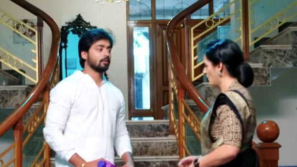 Guppedantha Manasu: గుండెను పిండేసే రిషి జగతి ఎమోషనల్ సీన్.. దేవయానికి వసుధార చురకలు