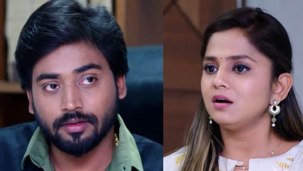 Guppedantha Manasu: సౌజన్య రావుకి స్ట్రాంగ్ వార్నింగ్.. రిషికి తెలియకుండా జగతి సంతకాలు.. ఉచ్చులో పడినట్లే!