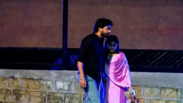 Guppedantha Manasu: తప్పించుకున్న వసు-రిషి.. ప్లాన్ బీ అమలు.. తల్లీకొడుకుల మోసం!