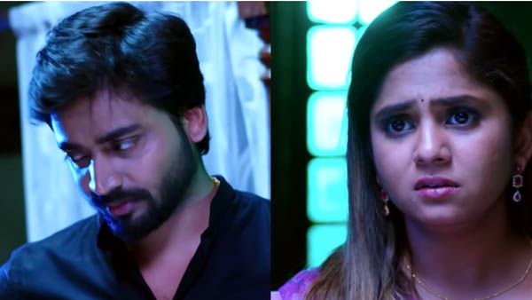 Guppedantha Manasu: షాకింగ్.. సరికొత్త విలన్స్ ఎంట్రీ.. రిషిధార కిడ్నాప్.. వసు మెడకు కత్తి