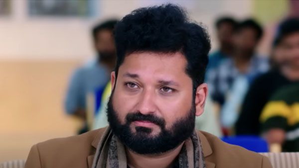 Guppedantha Manasu: జగతికి తలవంచిన మహేంద్ర.. వసుధారకు అసలు నిజం చెప్పేసిన రిషి!