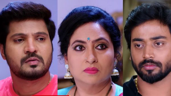 Guppedantha Manasu: పాపం ధరణి.. అడుగడుగునా వేధిస్తున్న భర్త.. శైలేంద్రకు రిషి కౌంటర్.. జగతి ఓదార్పు