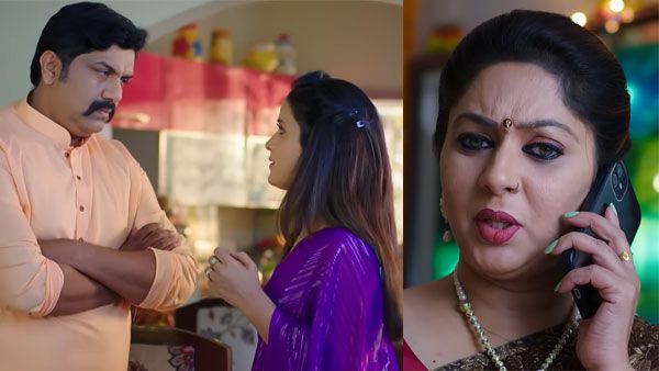 Intinti Gruhalakshmi: బసవయ్య మాటకు విక్రమ్ షాక్.. దివ్యను చూసి మామలో చలనం.. రాజ్యలక్ష్మి ఇంటికి నందూ