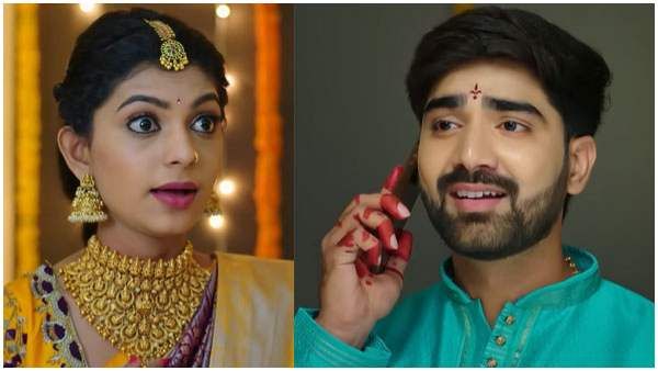 Intinti Gruhalakshmi: ఫస్ట్ నైట్ జరగకుండా ప్లాన్.. విక్రమ్, దివ్య రొమాన్స్.. రాజ్యలక్ష్మికి షాక్