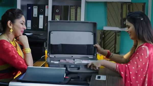 Intinti Gruhalakshmi: నందూకు గాయం.. డబ్బు విషయంలో లాస్యకు షాక్.. ఒక్క కాల్‌తో దివ్యను కాపాడిన తులసి