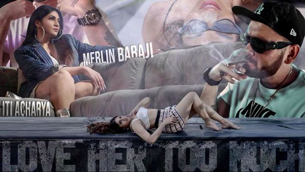 Iti Acharya కు హాలీవుడ్‌ గుర్తింపు.. మెర్లిన్ బాబాజీతో కలిసి మ్యూజిక్ వీడియో!