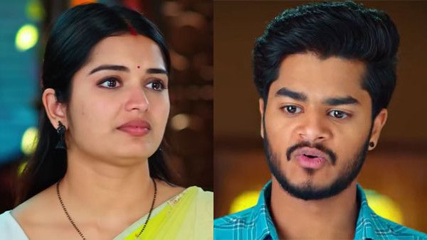 Janaki Kalaganaledu April 27th: బాబు విషయంలో ఊహించని ట్విస్ట్.. చివరికి జానకిపై అఖిల్ ఆగ్రహం!