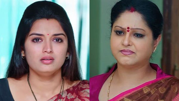 Janaki Kalaganaledu April 15th: భయంతో నిజాన్ని దాస్తున్న జానకి.. కోపాన్ని పెంచుకుంటున్న జ్ఞానాంబ!