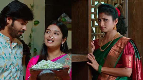 Janaki Kalaganaledu April 4th: వారి సరసాలు చూసి మల్లికలో మరో కోరిక.. జానకిపై నిందలు!