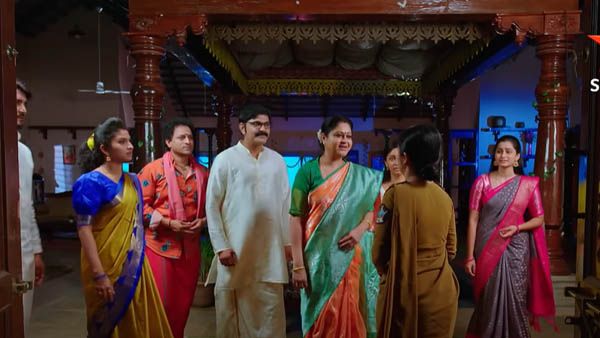 Janaki Kalaganaledu April 14th: నా పుట్టలో వేలు పెట్టింది.. జానకి అంతు చూస్తాను: మల్లిక ఛాలెంజ్!