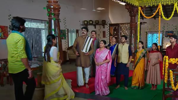 Janaki Kalaganaledu April 28th: అఖిల్ కొడుకును కనిపెట్టిన జానకి.. చివరి క్షణంలో ఊహించని ట్విస్ట్!